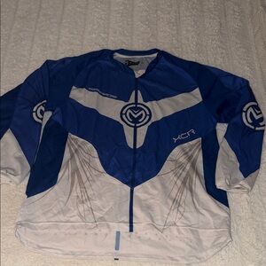 Moose Racing Gear Motocross Jersey
